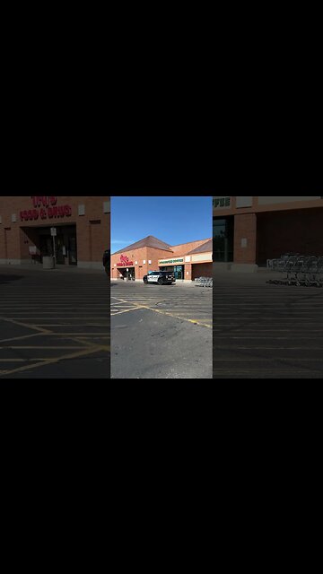 The homeless shop lifting never stops - Tempe Arizona