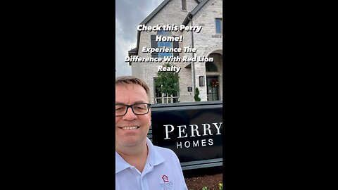 Perry Homes