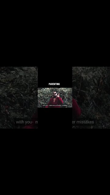 Best parental advice ever 🫠