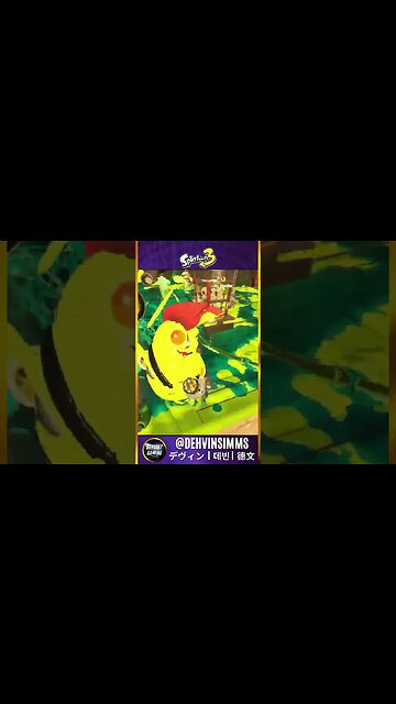 He wasn't ready to see this!