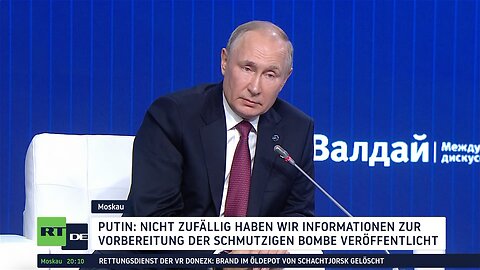 Gefahr der schmutzigen Bombe