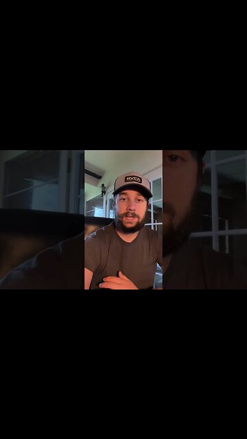 Crypto Is NOT The Problem 🤬 #shorts