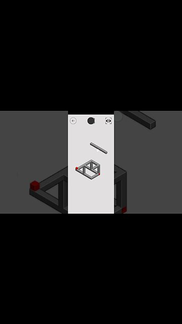 Hocus on Android: level generator 256