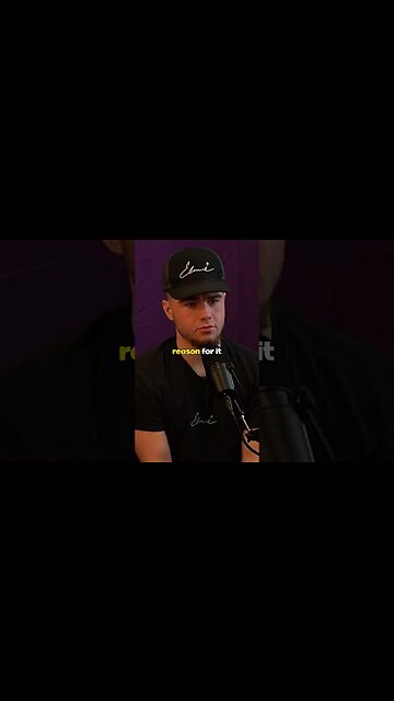 What About The Criminality Before..