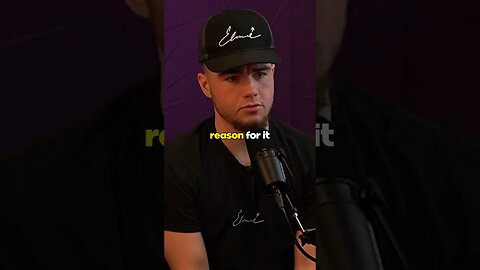 What About The Criminality Before..