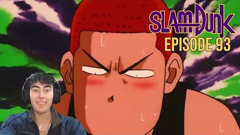 Shooting 101 | Slam Dunk Ep 93 | Reaction