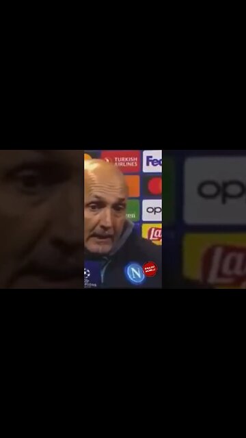 #Spalletti su Totti e Icardi. Luciano, non dirlo a me...