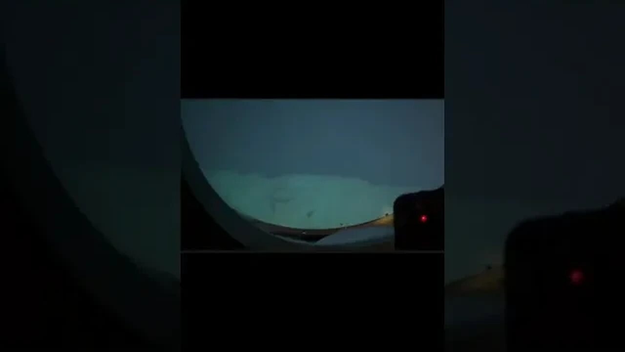 Últimas palavras no submarino. Chocante