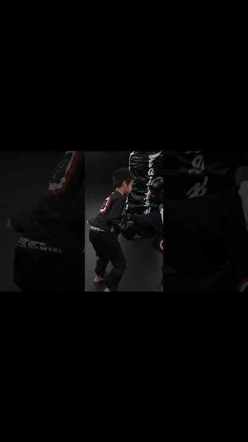 Hero Squad | Heroes Training Center | Kickboxing. & Jiu-Jitsu & MMA | Yorktown Heights NY #Shorts 42