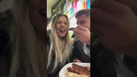 Ce poti maanca cu Aparat Dentar #oguritamica #mancaciosul #mancare