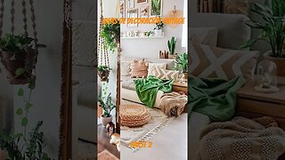 Ideas de Decoración Vintage Parte 2 #decoracion #vintage #ideas