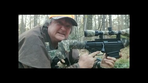 The Tunnell Take #283 Hunt, smoke, camp pt2. and cheap tobacco and human nature.