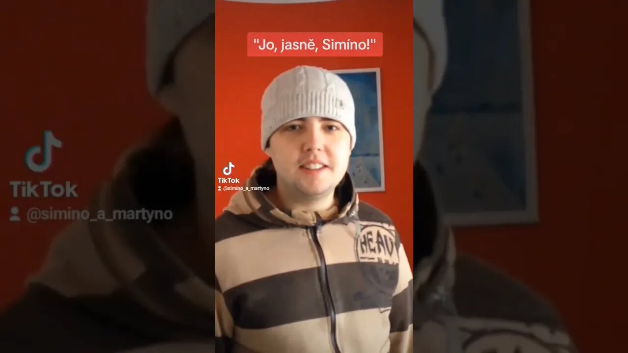 Poprosil jsem MARTÝNA, ať postaví VODU na KÁVU! HÁDEJ, co UDĚLAL! 🤣 #funny #shorts #viral #cz