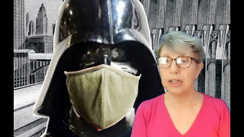 An Unreasonable Emphasis on the Wearing of Masks