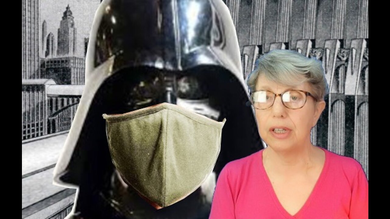 An Unreasonable Emphasis on the Wearing of Masks