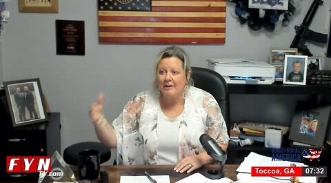 Lori talks about immigration and the liberal media