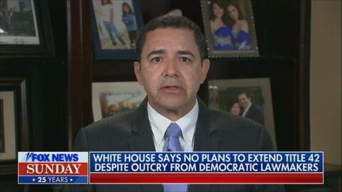 Texas Border Democrat: 'We Need to Listen to The Border Communities'