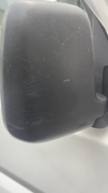 4 inch LED fog light upgrade