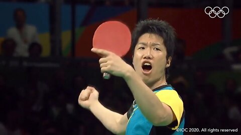 2019 % Table Tennis Team World Cup