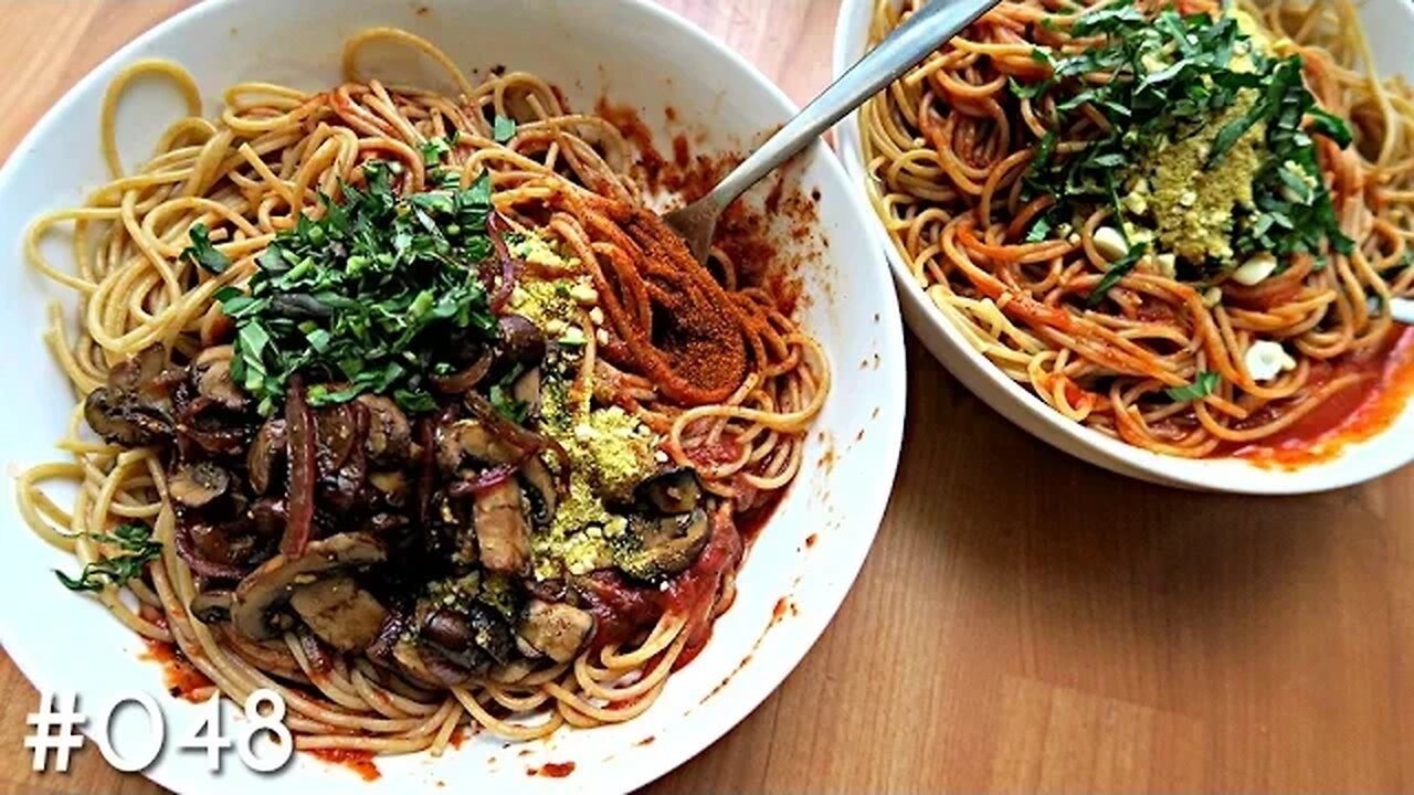 PASTA NIGHT