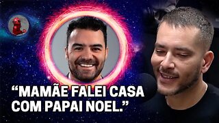 ESPECIAL DE NATAL com Bento Ribeiro e Yuri Moraes (BEN-YUR) | Planeta Podcast