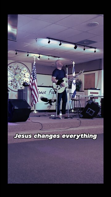 THE JESUS DARE #Jesus #book #originalmusic #church #Kentucky #shorts