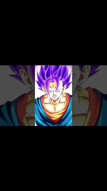 Ultra Ego Vegito in Dokkan Battle