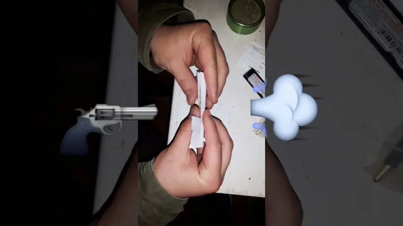 How To Roll An L Joint w/Joshy J - Hightorials