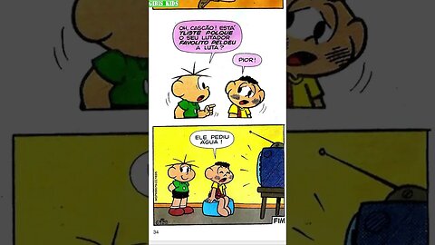 Cascão