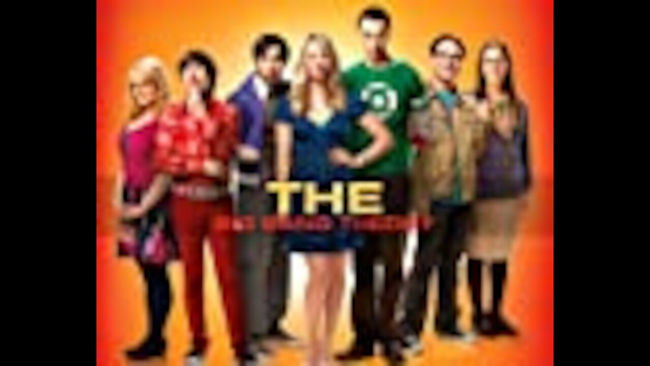 The Big Bang Theory: The Complete Series