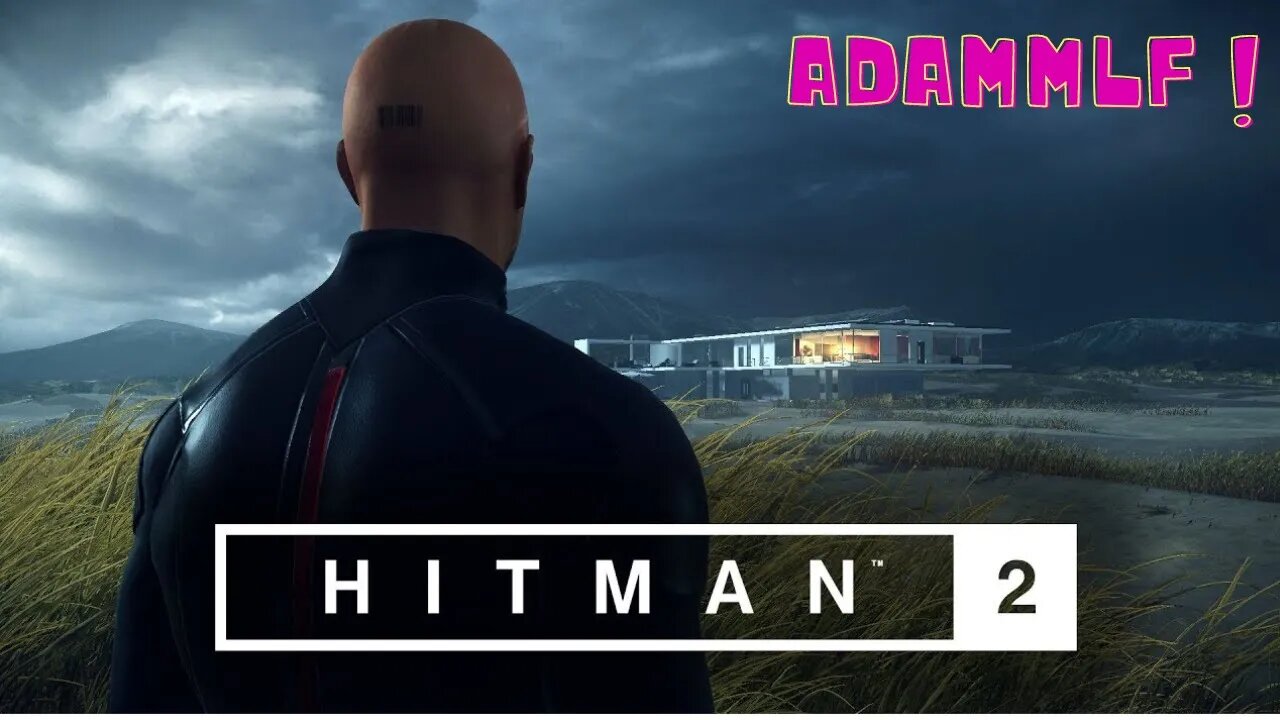 HITMAN™ 2 Master Difficulty - Hawkes Bay "NightCall", New Zealand