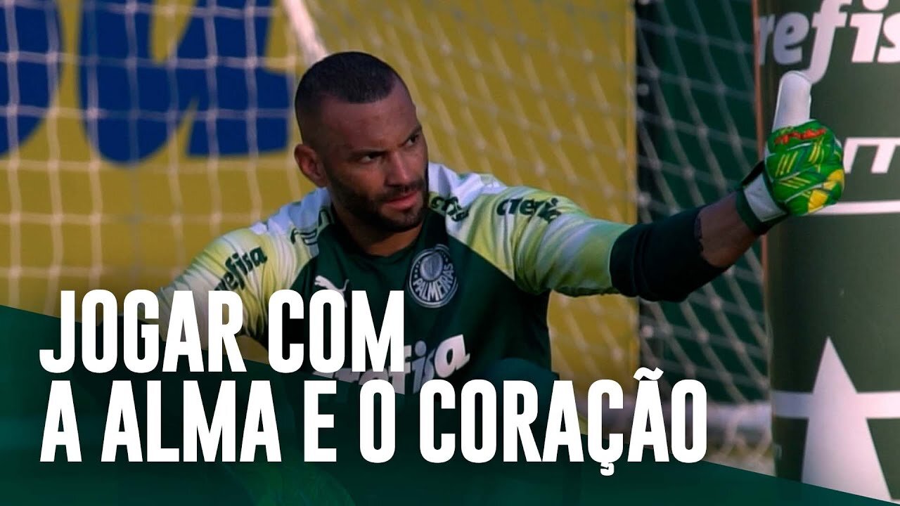 "NÃO TEMOS DÚVIDAS DE QUE O TORCEDOR ESTARÁ JUNTO"