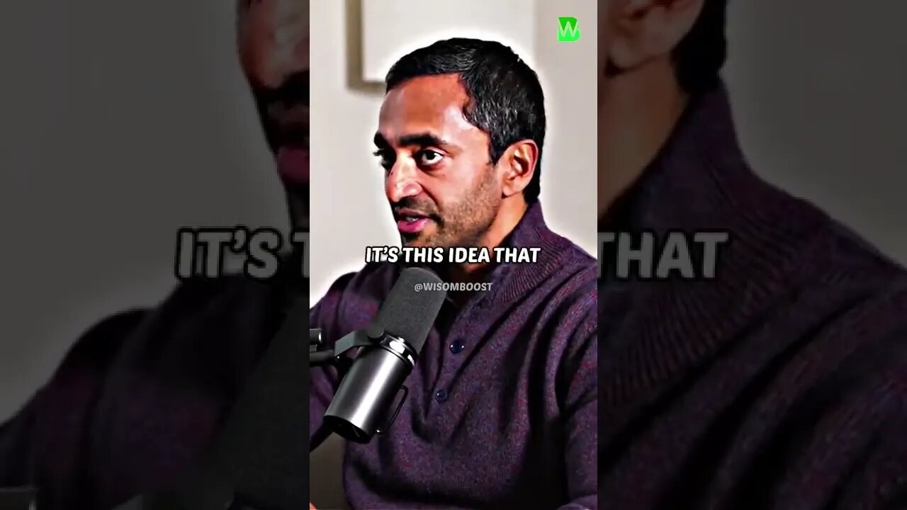 Billionaire on where is happiness found