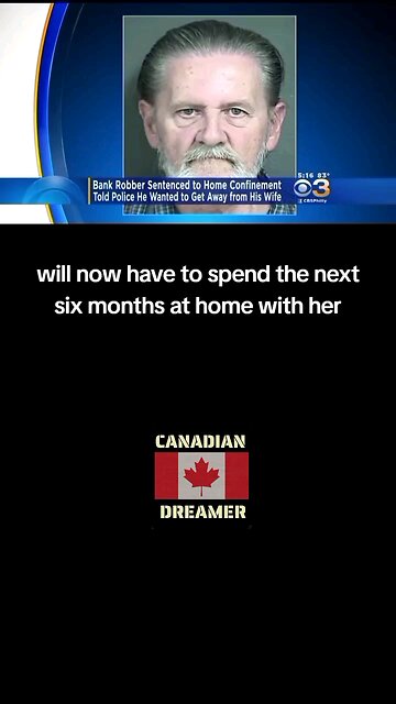 Rubber Hates His Wife