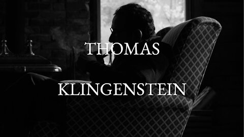 His Name Is Thomas Klingenstein - Introducing The War