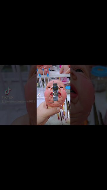 What's Inside My Babies Head? #shorts