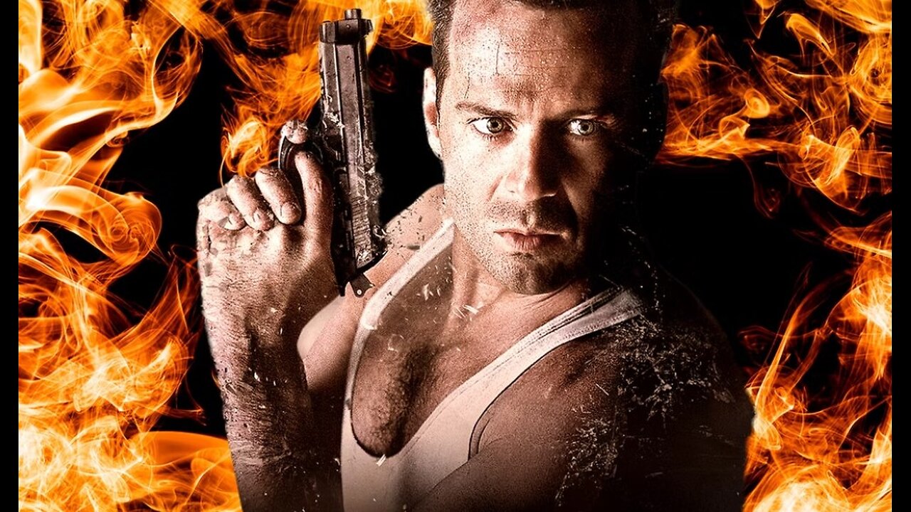 Die Hard 2