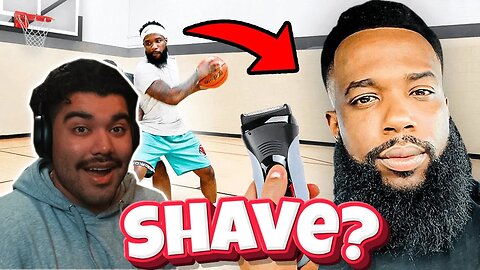 Reaction 2 a @CashNastyGaming Video #reaction #hunterkio