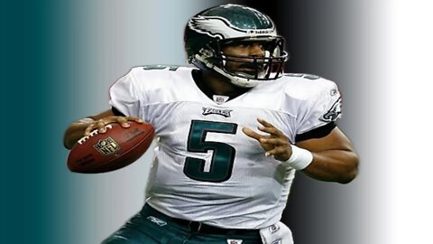 How To Create Donovan McNabb Madden 23