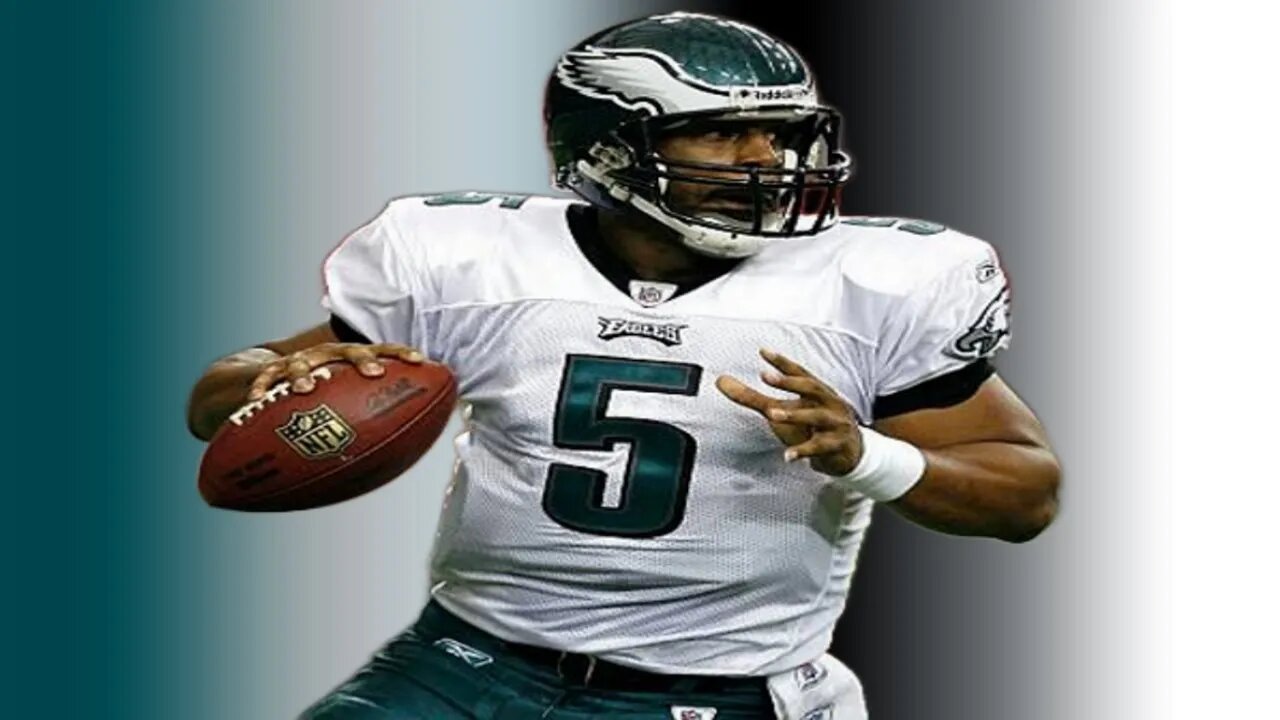 How To Create Donovan McNabb Madden 23