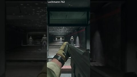 Weapon Showcase Call Of Duty MW2 (2022) - Part 1 #gaming #shorts