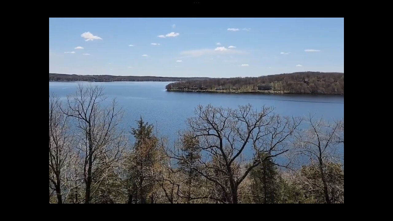 The Green Lake Conference Center Trip in Wisconsin