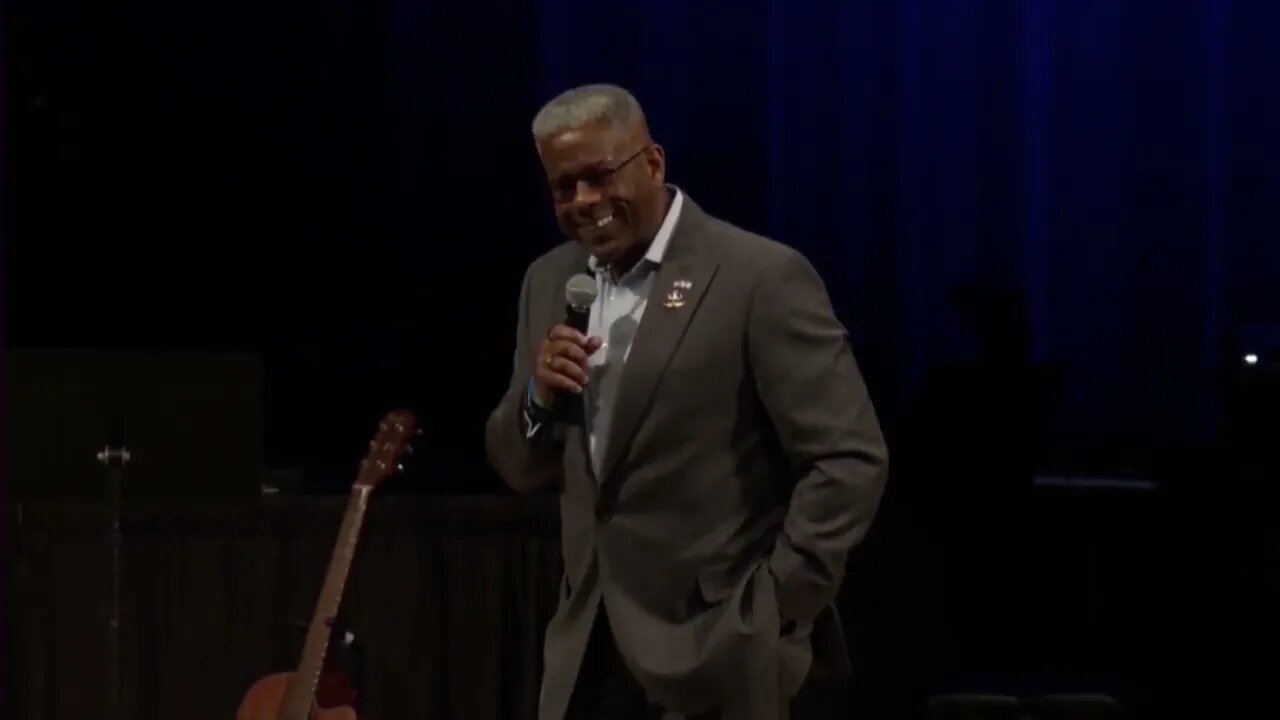5 Soldier Up! Lt Col Allen West Final