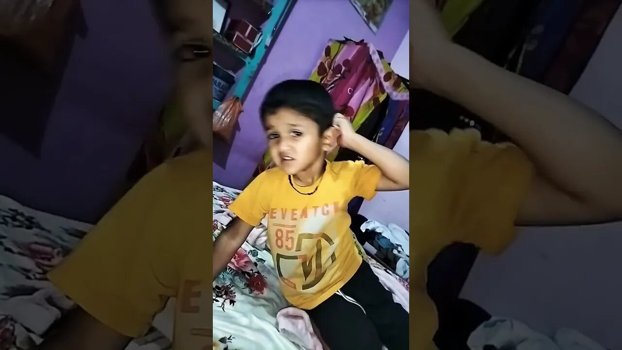 watch for end my new vlog #rudrakrishna #trending #shortvideos #शॉर्ट्स #vlogvideo #desivlog #yt