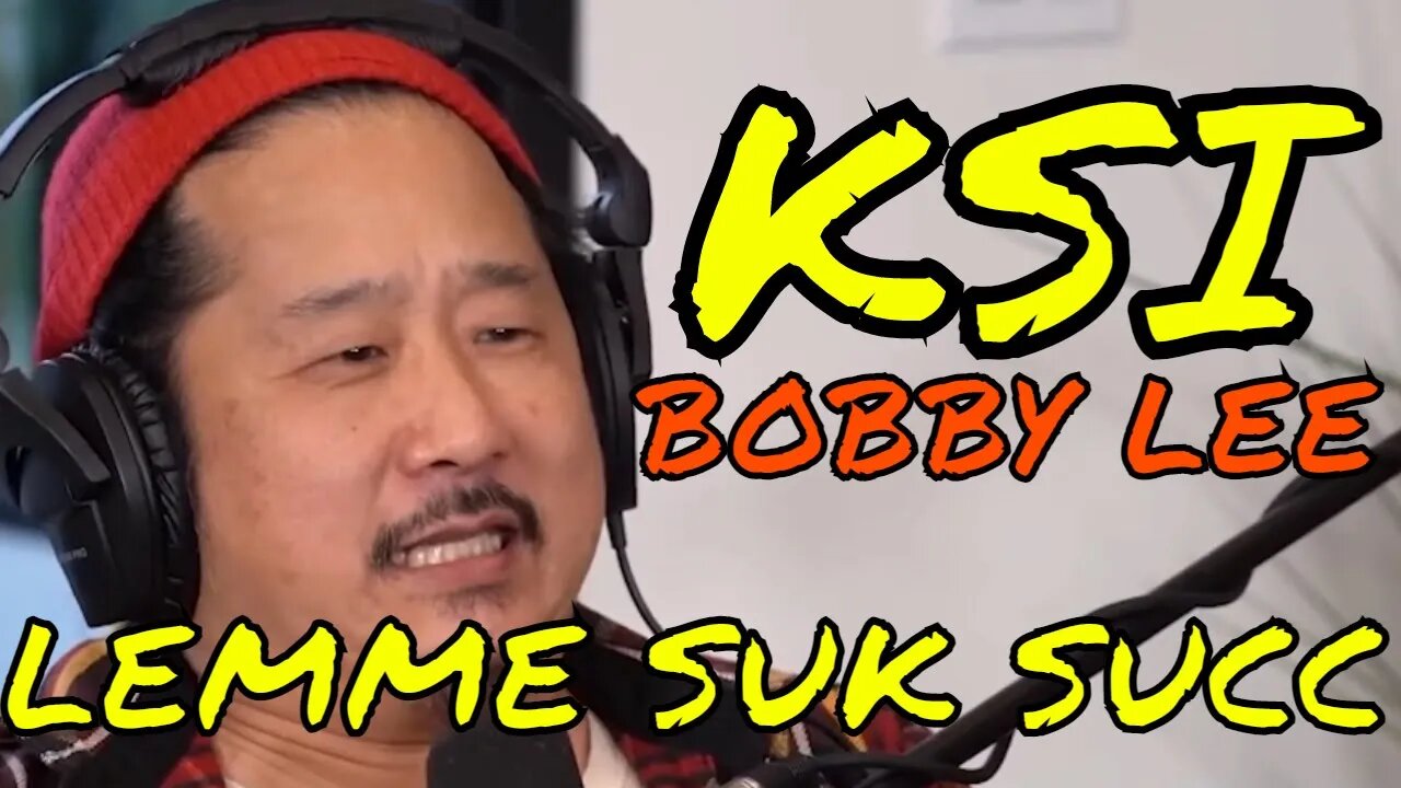 YYXOF Finds - BOBBY LEE "I'M NOT GAY BUT CAN I SUCK IT?" | Highlight #288