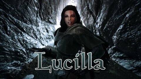 [2K] Lets go check on Lucilla Valerius! | New Follower Mod 2023