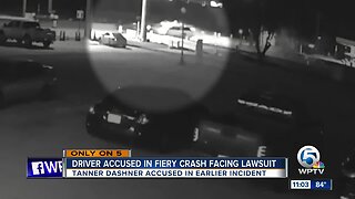 NEW LAWSUIT AGAINST DASHNER