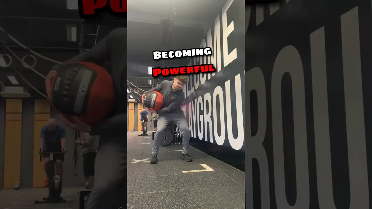 How To Become Powerful