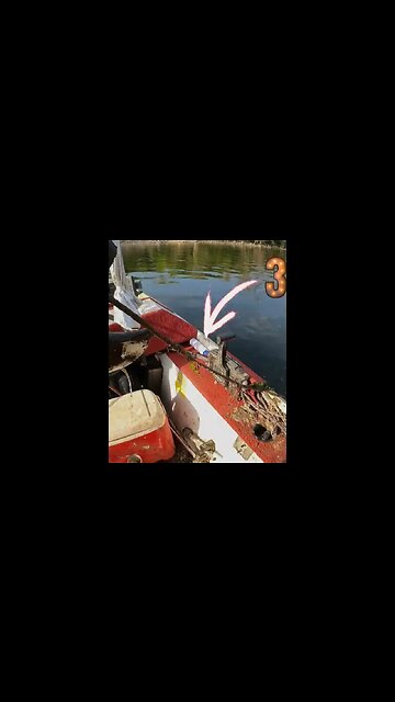 GIANT MAGNET Snags the BIGGEST Jackpot EVER! #magnetfishing #shorts