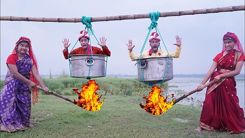 Must_Watch_New_Special_Comedy_Video_2023_😎Totally_Amazing_Comedy
